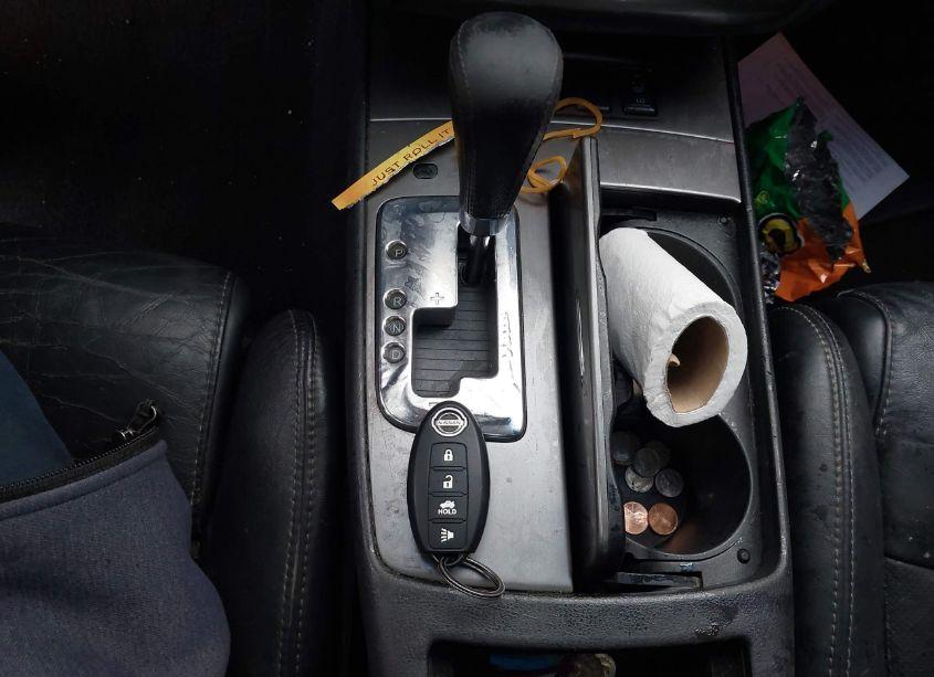 Photo 11 of 2013 Nissan Maxima 3.5 SV (VIN 1N4AA5AP6DC811905)