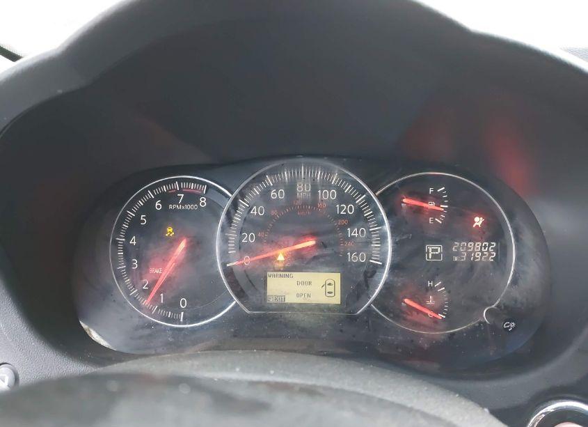 Photo 7 of 2013 Nissan Maxima 3.5 SV (VIN 1N4AA5AP6DC811905)