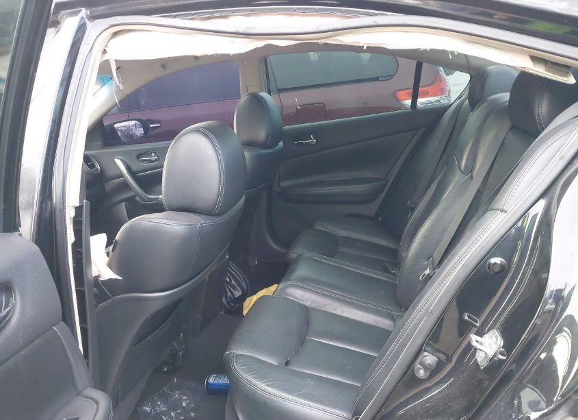 Photo 8 of 2013 Nissan Maxima 3.5 SV (VIN 1N4AA5AP6DC811905)