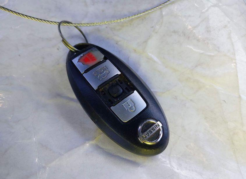 Photo 11 of 2013 Nissan Maxima 3.5 S (VIN 1N4AA5AP6DC824170)