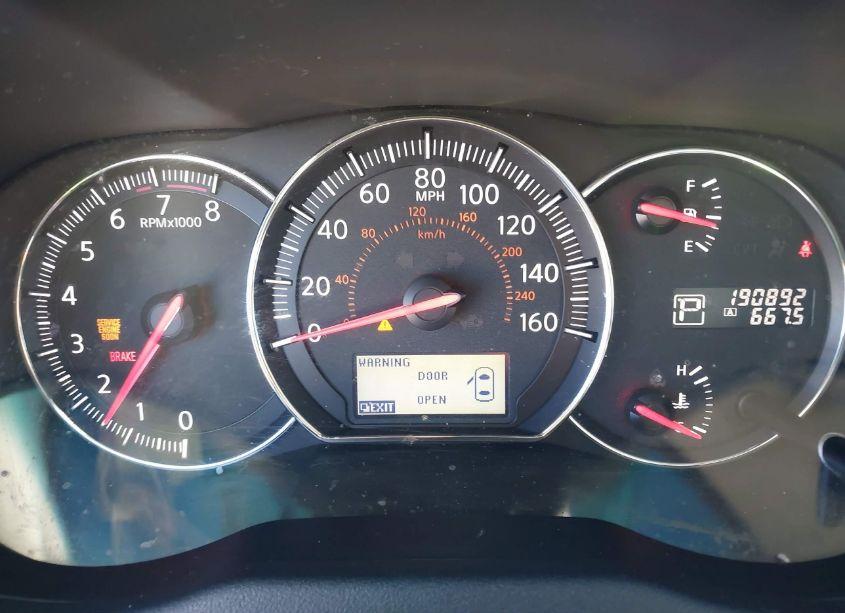 Photo 7 of 2013 Nissan Maxima 3.5 S (VIN 1N4AA5AP6DC824170)