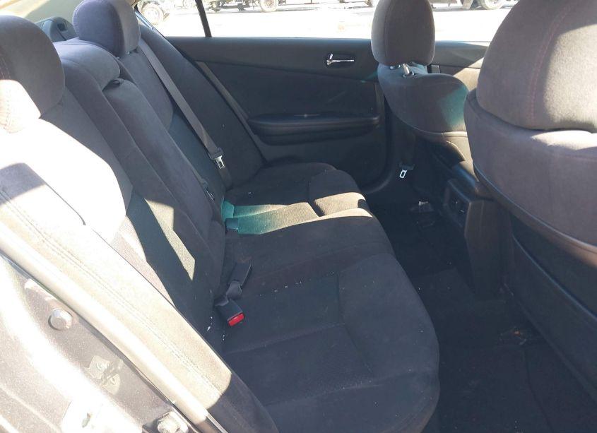 Photo 8 of 2013 Nissan Maxima 3.5 S (VIN 1N4AA5AP6DC824170)