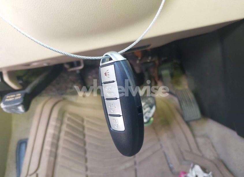 Photo 11 of 2013 Nissan Maxima 3.5 SV (VIN 1N4AA5AP6DC835346)