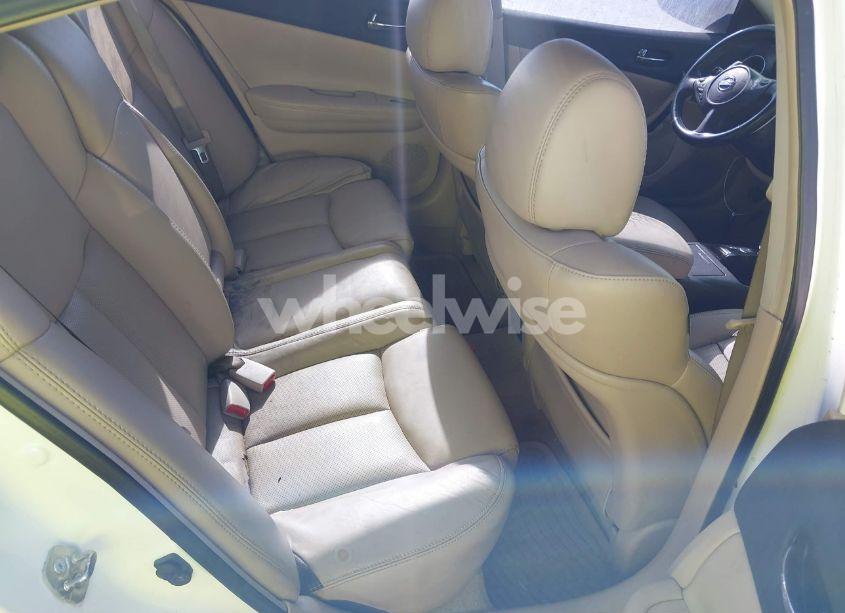 Photo 8 of 2013 Nissan Maxima 3.5 SV (VIN 1N4AA5AP6DC835346)