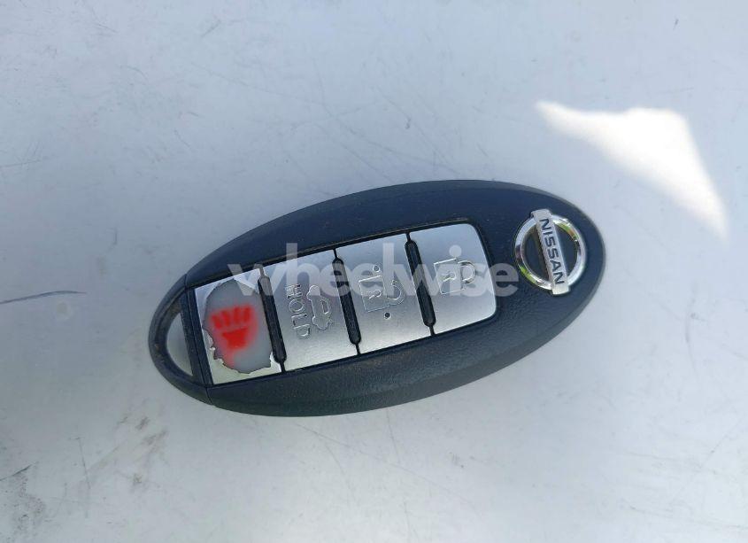 Photo 11 of 2013 Nissan Maxima 3.5 S (VIN 1N4AA5AP6DC836402)