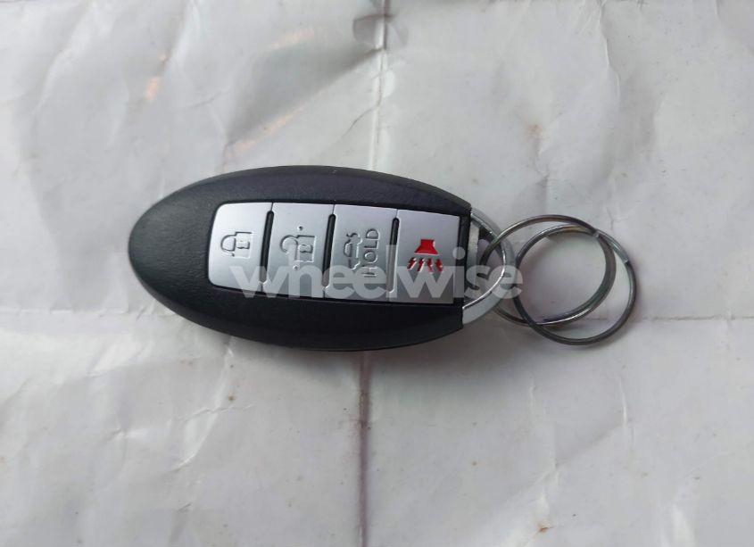 Photo 11 of 2013 Nissan Maxima 3.5 SV (VIN 1N4AA5AP6DC838683)