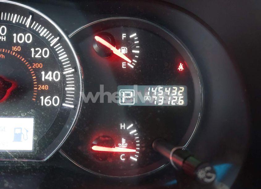 Photo 15 of 2013 Nissan Maxima 3.5 SV (VIN 1N4AA5AP6DC838683)