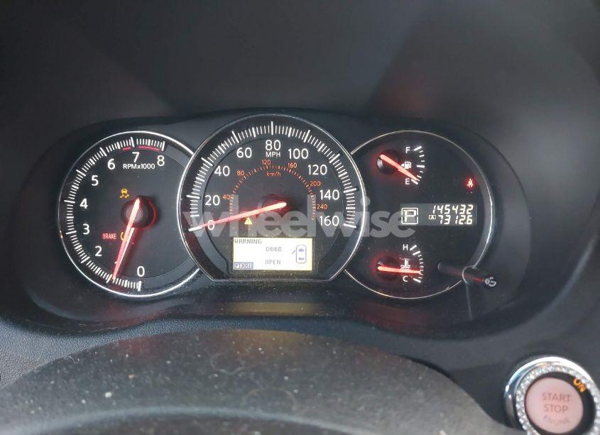 Photo 7 of 2013 Nissan Maxima 3.5 SV (VIN 1N4AA5AP6DC838683)