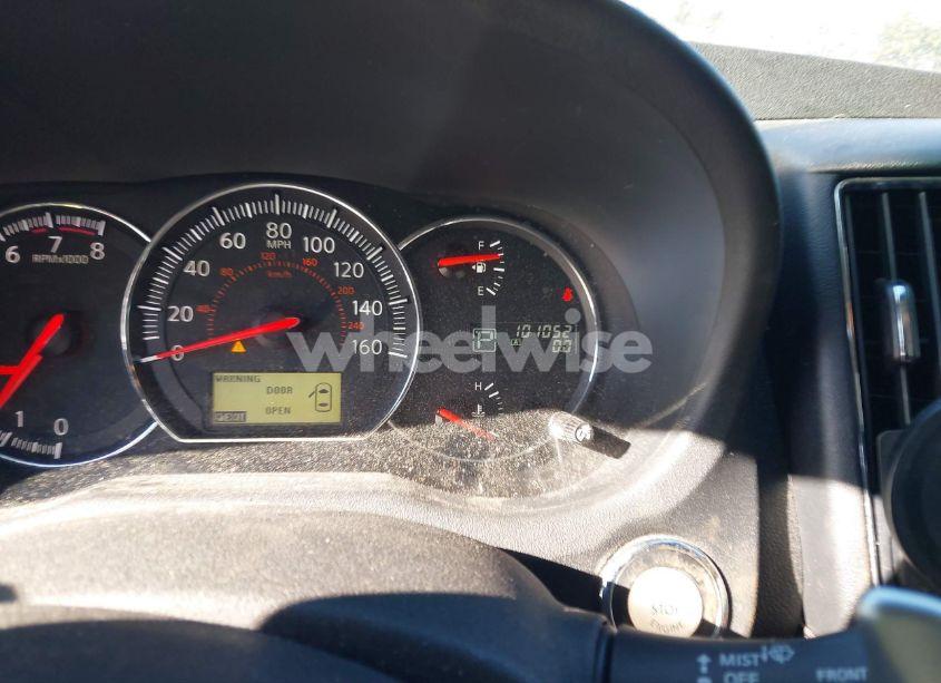 Photo 7 of 2013 Nissan Maxima 3.5 SV (VIN 1N4AA5AP6DC842510)