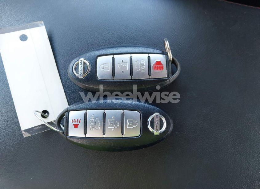 Photo 11 of 2013 Nissan Maxima 3.5 SV (VIN 1N4AA5AP6DC843513)