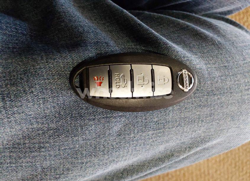 Photo 11 of 2014 Nissan Maxima 3.5 SV (VIN 1N4AA5AP6EC439094)