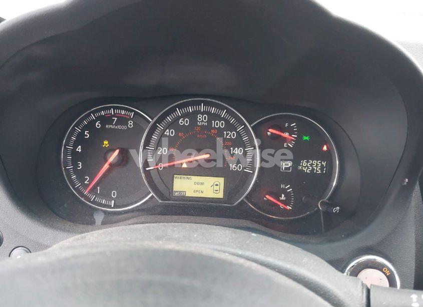 Photo 7 of 2014 Nissan Maxima 3.5 S (VIN 1N4AA5AP6EC439774)