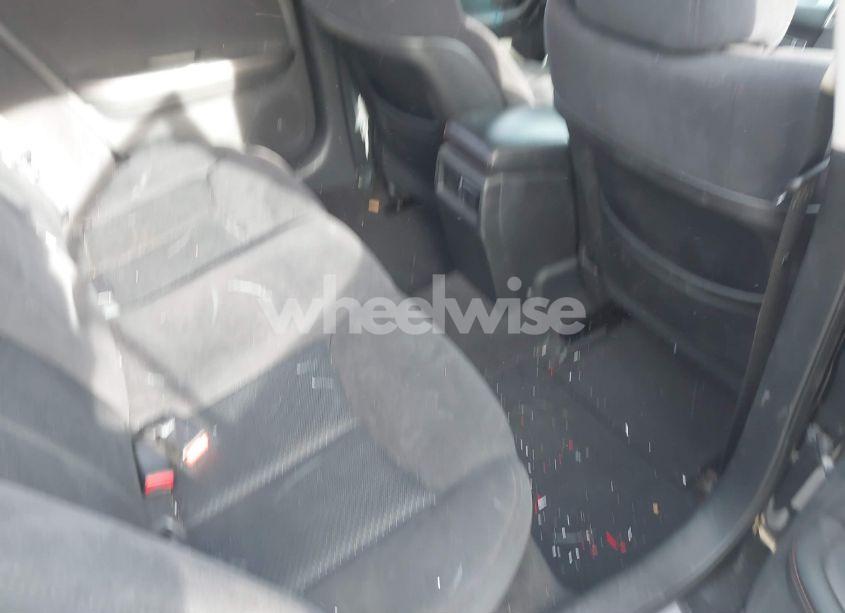 Photo 8 of 2014 Nissan Maxima 3.5 S (VIN 1N4AA5AP6EC439774)