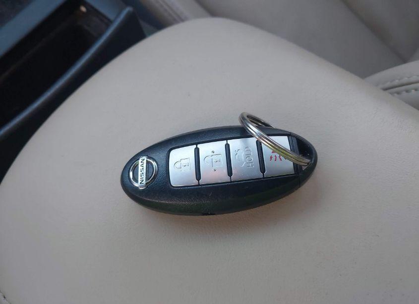 Photo 11 of 2014 Nissan Maxima 3.5 SV (VIN 1N4AA5AP6EC440634)