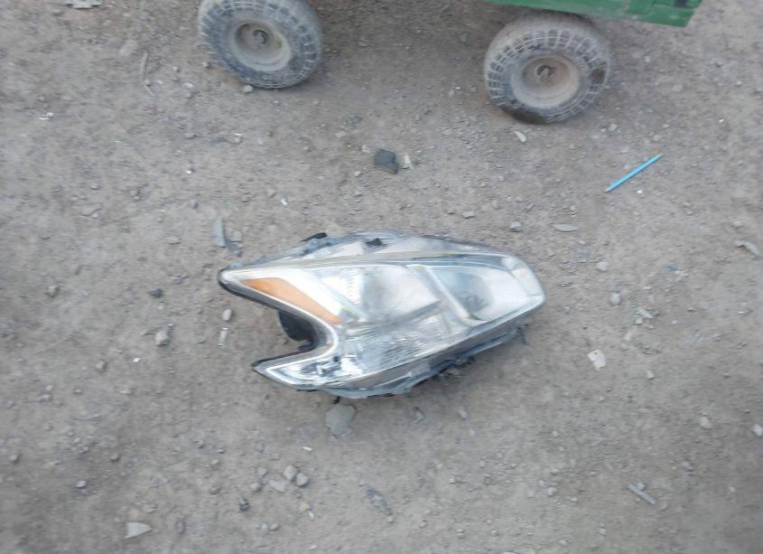 Photo 18 of 2014 Nissan Maxima 3.5 SV (VIN 1N4AA5AP6EC440634)