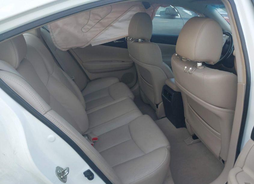 Photo 8 of 2014 Nissan Maxima 3.5 SV (VIN 1N4AA5AP6EC440634)