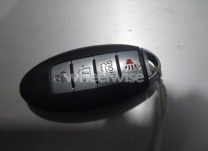 Photo 11 of 2014 Nissan Maxima 3.5 S (VIN 1N4AA5AP6EC440861)