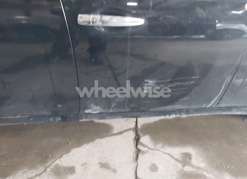 Photo 16 of 2014 Nissan Maxima 3.5 S (VIN 1N4AA5AP6EC440861)