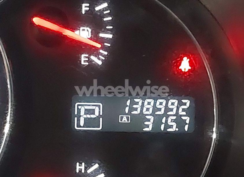 Photo 7 of 2014 Nissan Maxima 3.5 S (VIN 1N4AA5AP6EC440861)