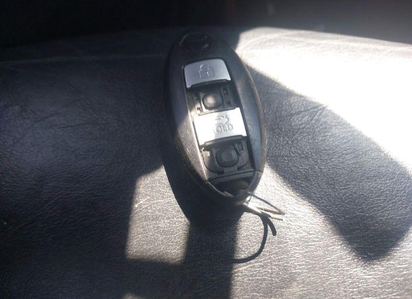 Photo 11 of 2014 Nissan Maxima 3.5 SV (VIN 1N4AA5AP6EC441217)