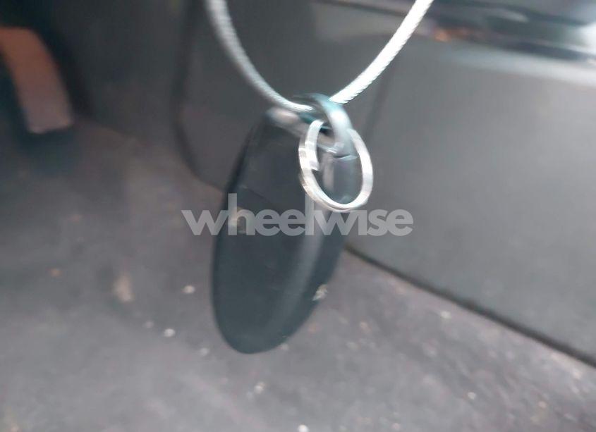 Photo 11 of 2014 Nissan Maxima 3.5 S (VIN 1N4AA5AP6EC447549)