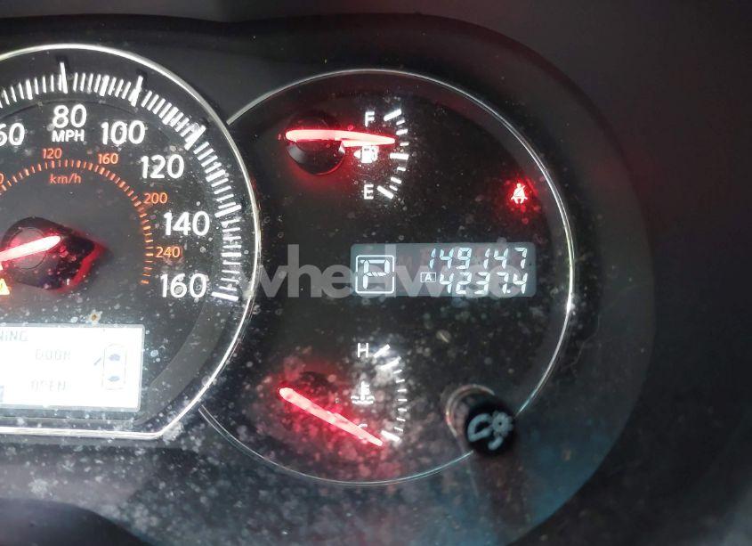 Photo 7 of 2014 Nissan Maxima 3.5 S (VIN 1N4AA5AP6EC447549)