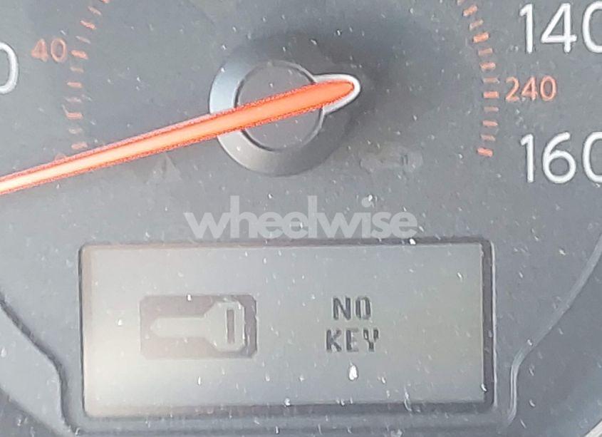 Photo 14 of 2014 Nissan Maxima 3.5 SV (VIN 1N4AA5AP6EC448359)