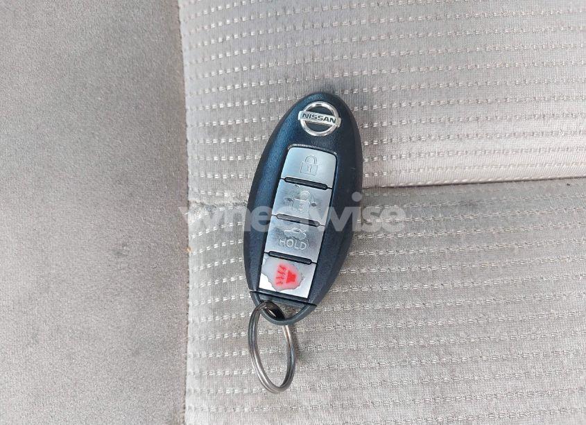 Photo 11 of 2014 Nissan Maxima 3.5 S/3.5 SV (VIN 1N4AA5AP6EC450628)