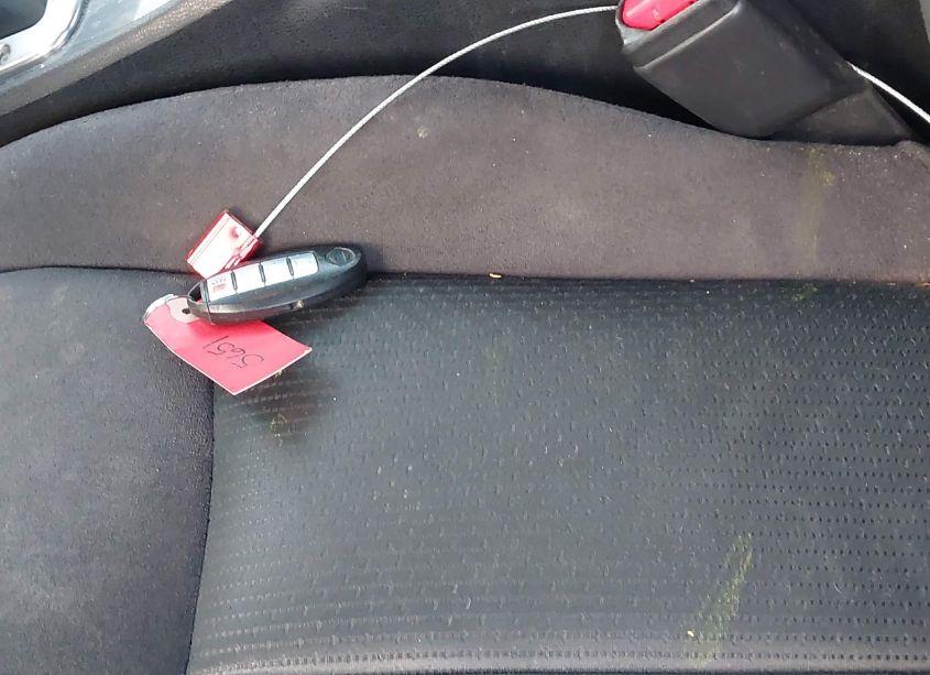 Photo 11 of 2014 Nissan Maxima 3.5 S (VIN 1N4AA5AP6EC452282)