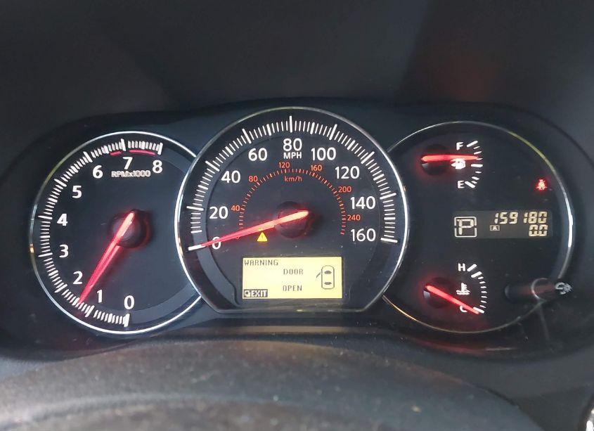 Photo 7 of 2014 Nissan Maxima 3.5 S (VIN 1N4AA5AP6EC452282)