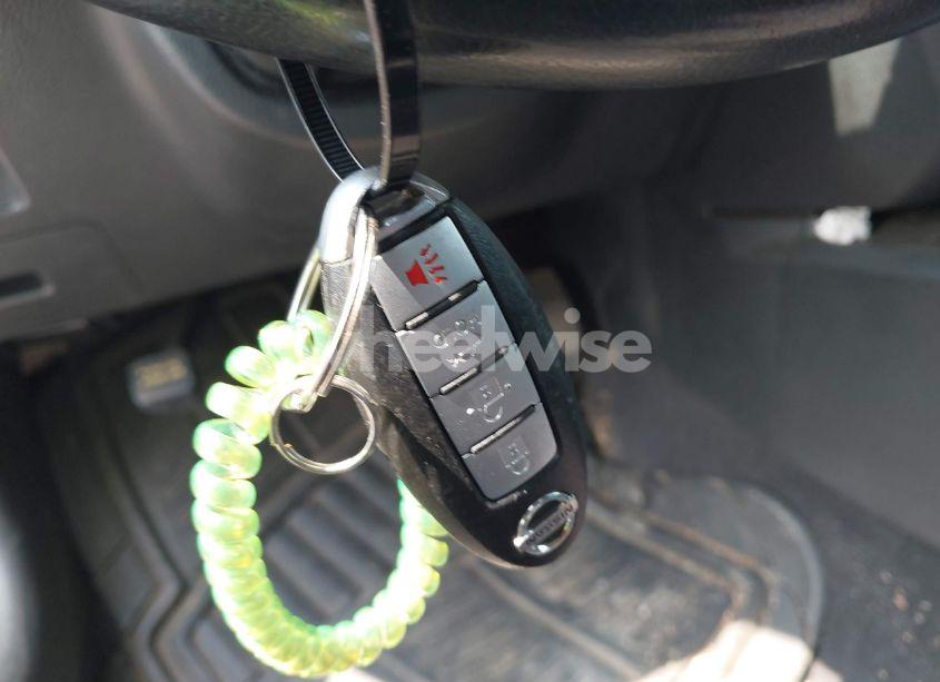 Photo 11 of 2014 Nissan Maxima 3.5 S/3.5 SV (VIN 1N4AA5AP6EC454159)