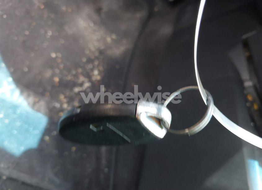 Photo 11 of 2014 Nissan Maxima 3.5 S/3.5 SV (VIN 1N4AA5AP6EC463878)