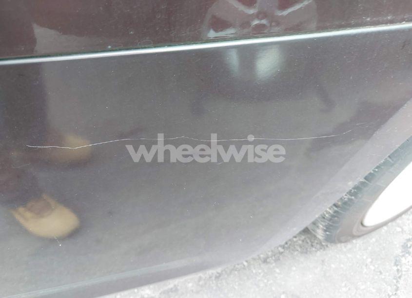 Photo 15 of 2014 Nissan Maxima 3.5 S/3.5 SV (VIN 1N4AA5AP6EC463878)