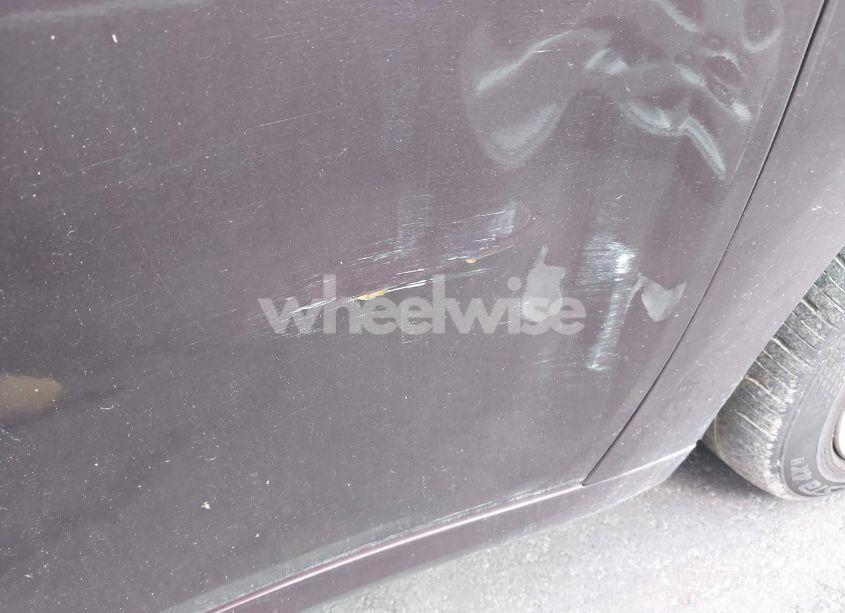 Photo 16 of 2014 Nissan Maxima 3.5 S/3.5 SV (VIN 1N4AA5AP6EC463878)