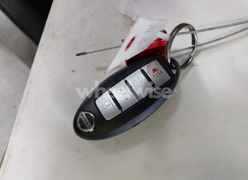 Photo 11 of 2014 Nissan Maxima 3.5 S/3.5 SV (VIN 1N4AA5AP6EC463959)