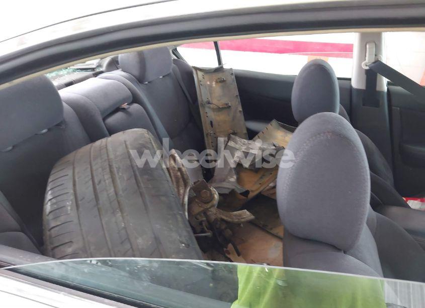 Photo 8 of 2014 Nissan Maxima 3.5 S/3.5 SV (VIN 1N4AA5AP6EC463959)