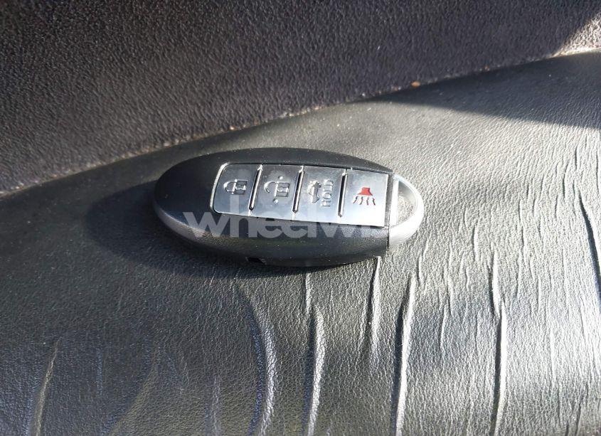 Photo 11 of 2014 Nissan Maxima 3.5 S (VIN 1N4AA5AP6EC467932)