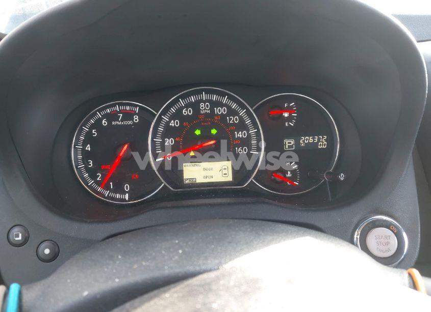 Photo 7 of 2014 Nissan Maxima 3.5 S (VIN 1N4AA5AP6EC467932)