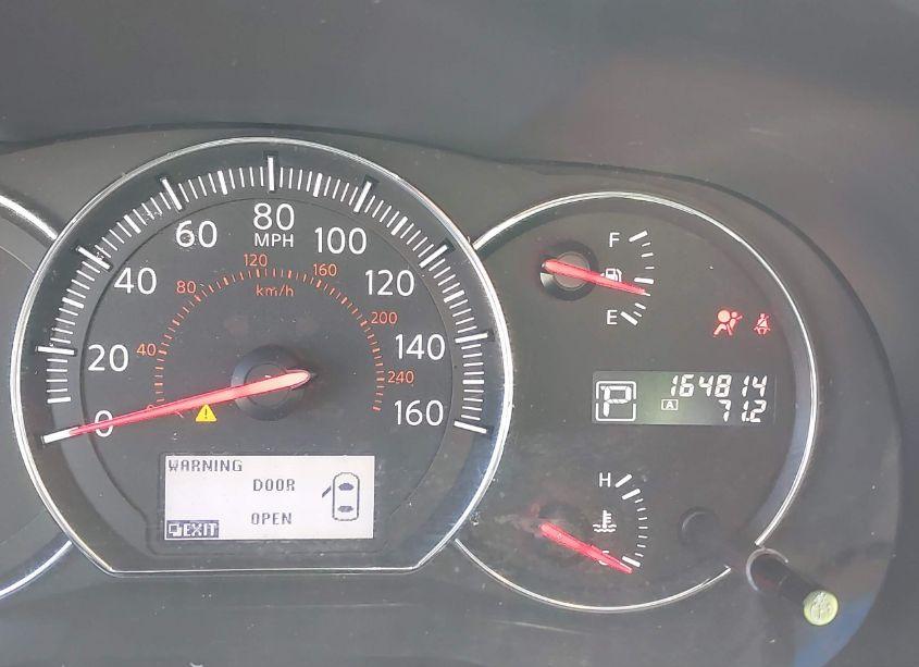 Photo 15 of 2014 Nissan Maxima 3.5 SV (VIN 1N4AA5AP6EC473813)