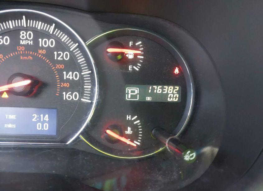 Photo 15 of 2014 Nissan Maxima 3.5 S/3.5 SV (VIN 1N4AA5AP6EC480583)