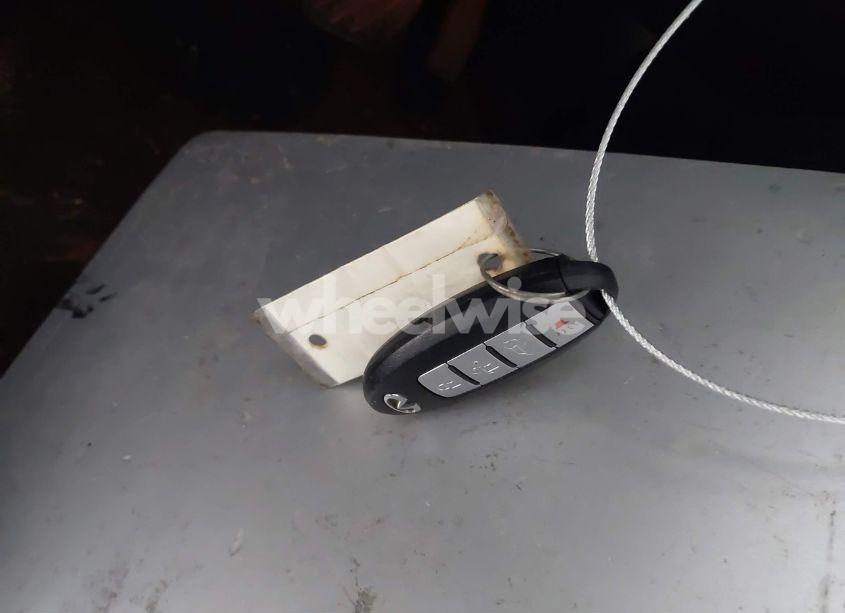 Photo 11 of 2014 Nissan Maxima 3.5 S/3.5 SV (VIN 1N4AA5AP6EC483855)