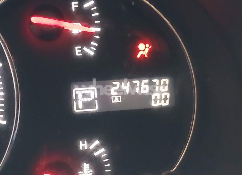 Photo 15 of 2014 Nissan Maxima 3.5 S/3.5 SV (VIN 1N4AA5AP6EC483855)