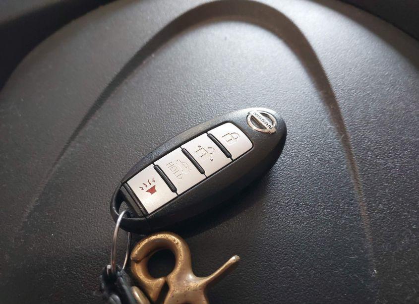 Photo 11 of 2014 Nissan Maxima 3.5 SV (VIN 1N4AA5AP6EC485153)