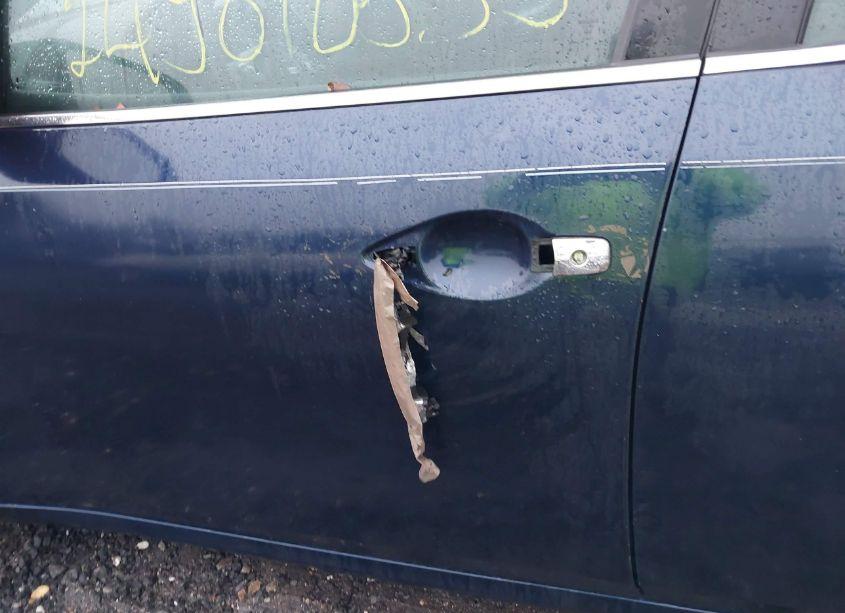 Photo 6 of 2014 Nissan Maxima 3.5 S/3.5 SV (VIN 1N4AA5AP6EC486707)