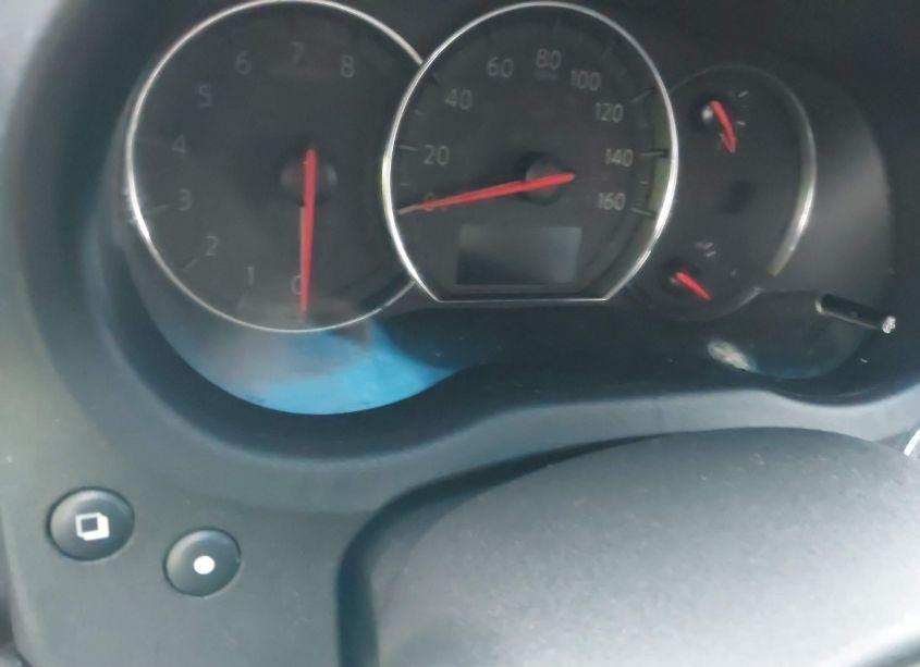 Photo 7 of 2014 Nissan Maxima 3.5 S/3.5 SV (VIN 1N4AA5AP6EC486707)