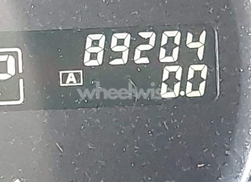 Photo 15 of 2014 Nissan Maxima 3.5 SV (VIN 1N4AA5AP6EC491860)