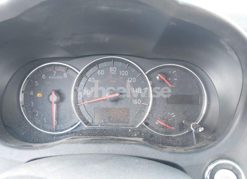 Photo 15 of 2014 Nissan Maxima 3.5 S (VIN 1N4AA5AP6EC493995)