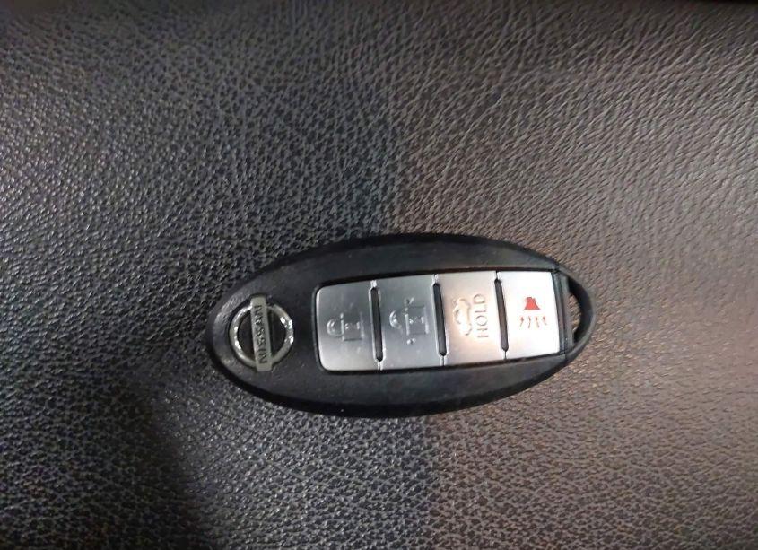 Photo 11 of 2010 Nissan Maxima 3.5 S (VIN 1N4AA5AP7AC801993)