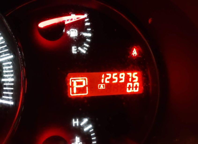 Photo 15 of 2010 Nissan Maxima 3.5 S (VIN 1N4AA5AP7AC801993)