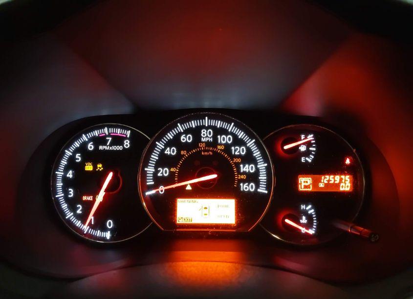 Photo 7 of 2010 Nissan Maxima 3.5 S (VIN 1N4AA5AP7AC801993)